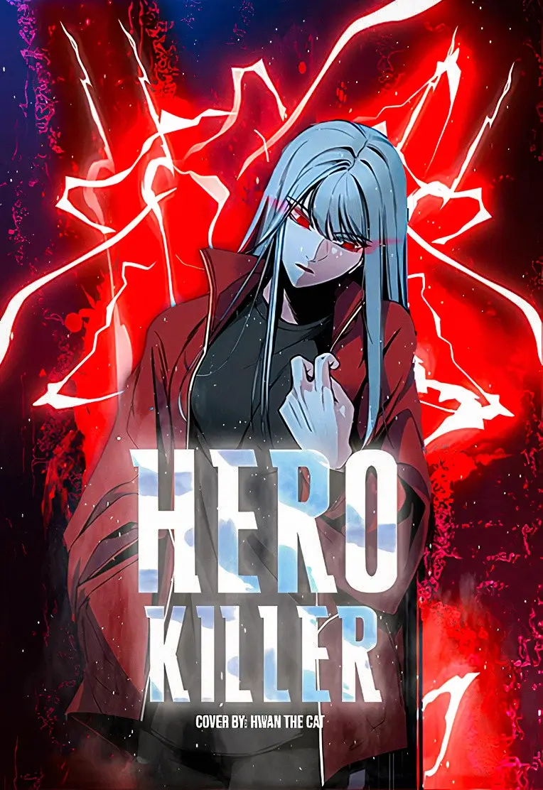 Hero Killer