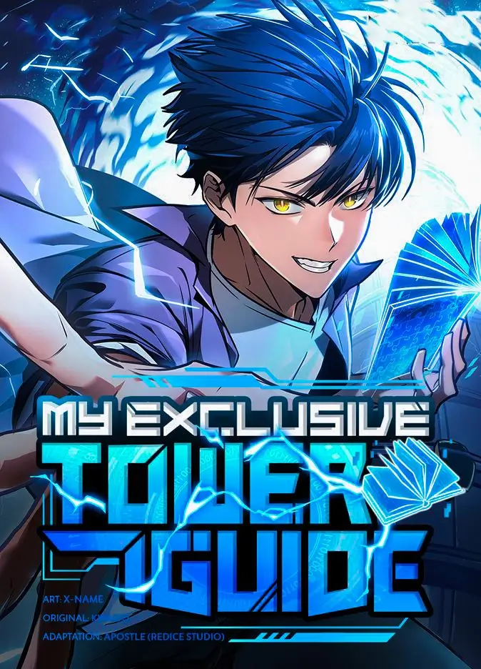 My Exclusive Tower Guide