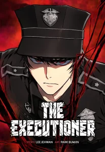 The Executioner