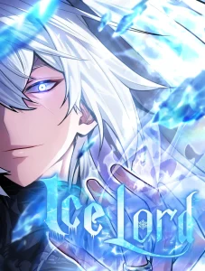 Ice Lord