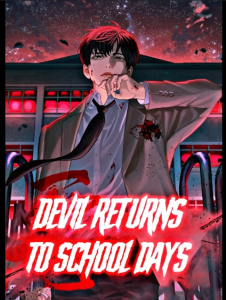 Devil Returns To School Days