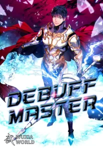 Debuff Master